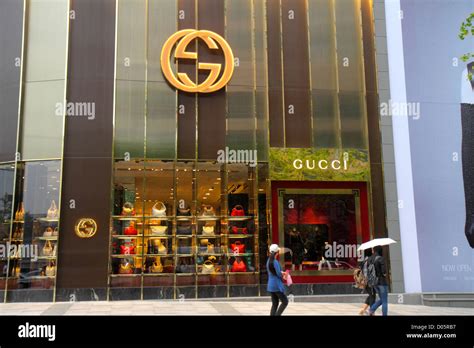 mercati di riferimento gucci|gucci stock market.